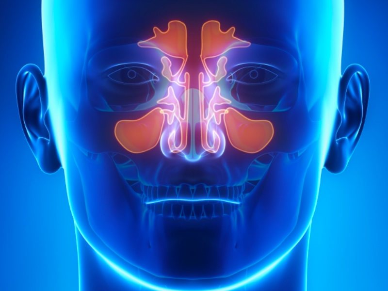 The Top 5 Myths About Seeing a Sinus&nbsp;Specialist